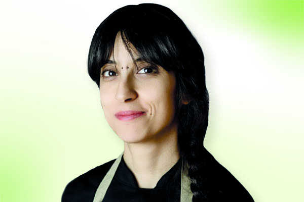 MARTINA RIOLINO
