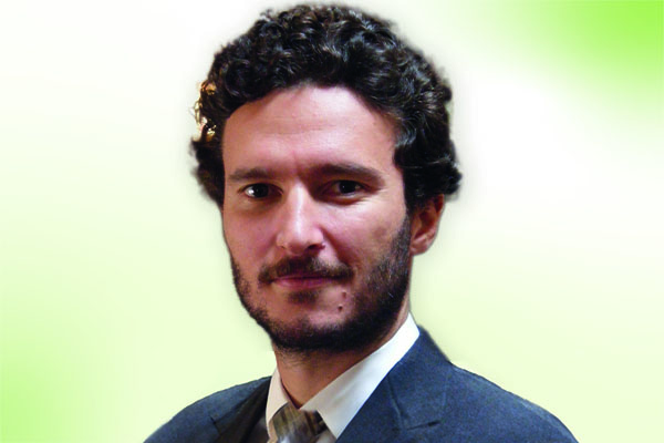 MATTEO MURA