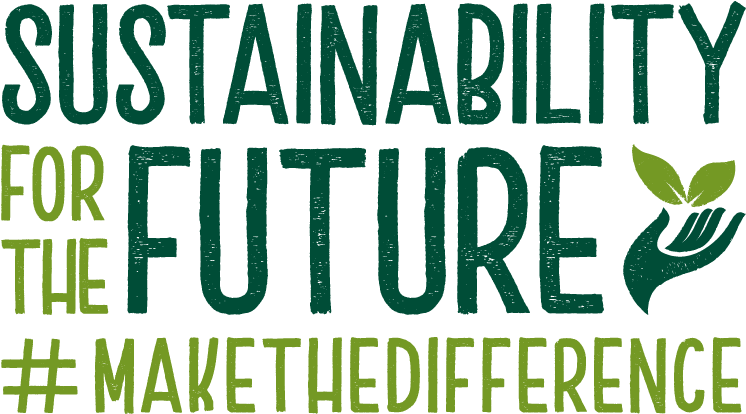 sustainability for the future